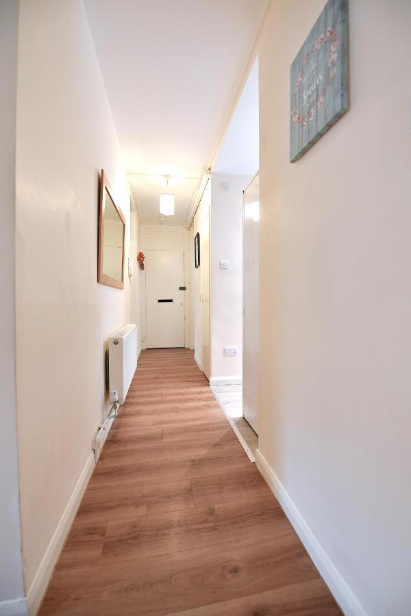 Kingsley Apartments Tower Bridge Londyn Zewnętrze zdjęcie